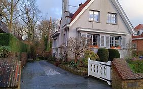 Hidden Gem Centre Of Bruges Free Parking